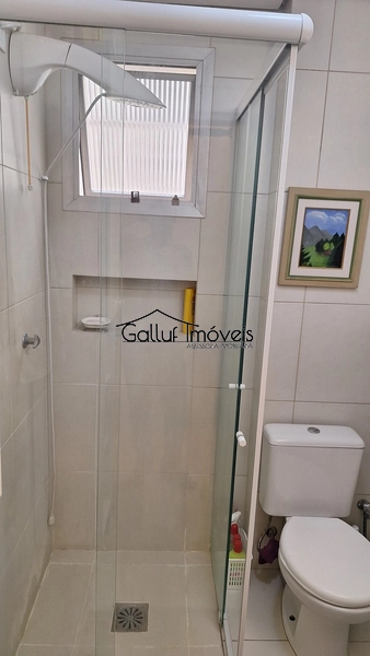 Apartamento à venda de 1 quarto, Centro, Florianópolis, SC: 13ª foto da galeria de imagens do imóvel
