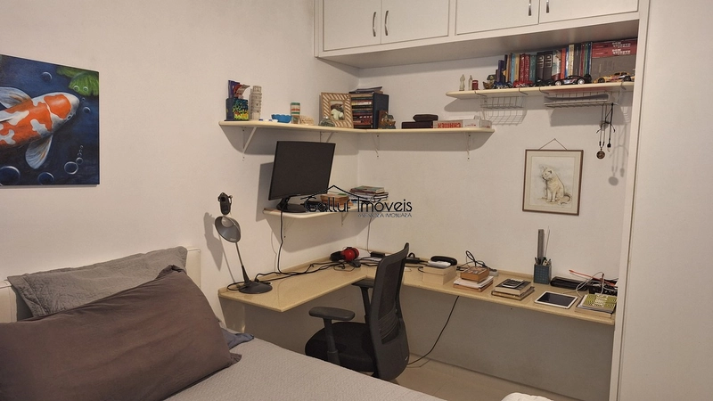 Apartamento à venda de 1 quarto, Centro, Florianópolis, SC: 8ª foto da galeria de imagens do imóvel