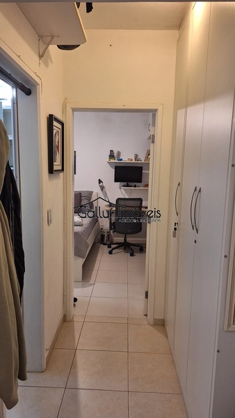 Apartamento à venda de 1 quarto, Centro, Florianópolis, SC: 16ª foto da galeria de imagens do imóvel