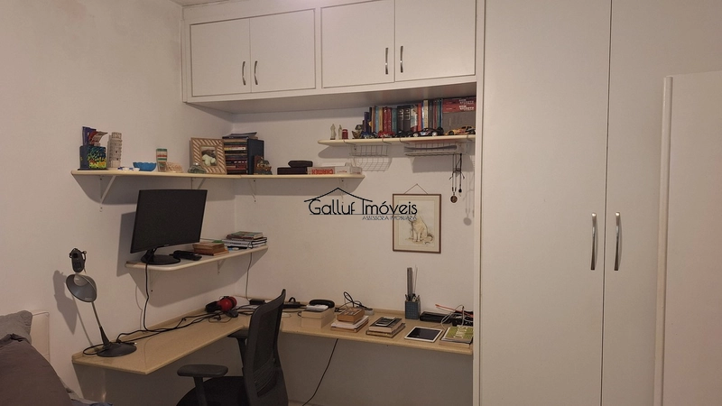 Apartamento à venda de 1 quarto, Centro, Florianópolis, SC: 10ª foto da galeria de imagens do imóvel