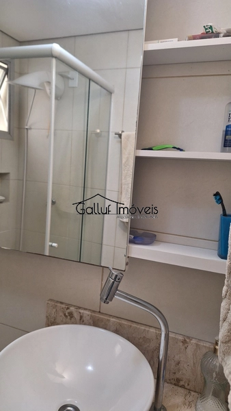 Apartamento à venda de 1 quarto, Centro, Florianópolis, SC: 15ª foto da galeria de imagens do imóvel