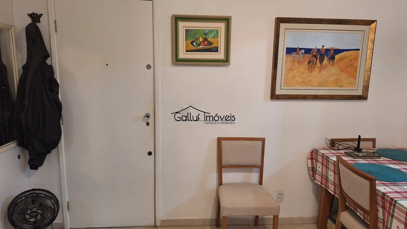 Apartamento à venda de 1 quarto, Centro, Florianópolis, SC: 4ª foto da galeria de imagens do imóvel