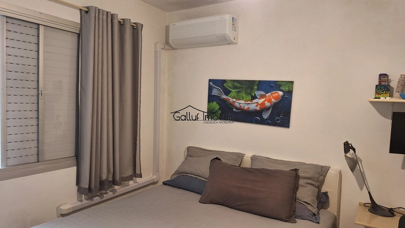 Apartamento à venda de 1 quarto, Centro, Florianópolis, SC: 5ª foto da galeria de imagens do imóvel