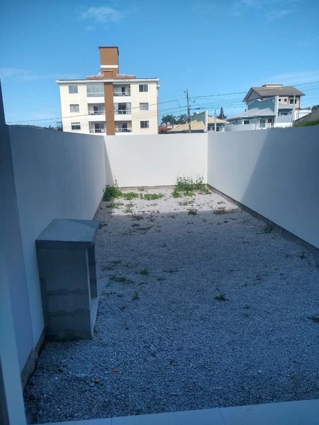 Lindos Sobrados com amplo terreno em Forquilhas São José: 7ª foto da galeria de imagens do imóvel