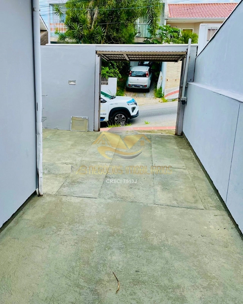 CASA GEMINADA PARA VENDA NO JARDINS BELA VISTA PALHOÇA: 3ª foto da galeria de imagens do imóvel