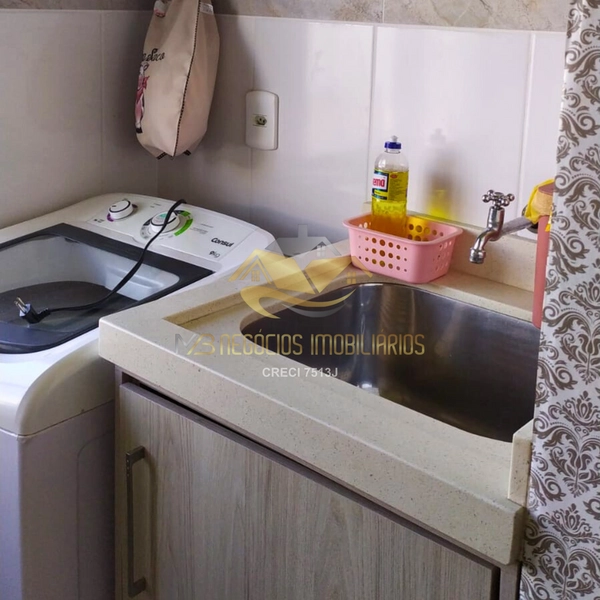Apartamento Semi Novo à Venda – Nova Palhoça – Palhoça: 5ª foto da galeria de imagens do imóvel