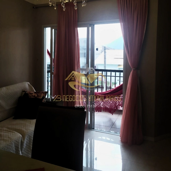 Apartamento Semi Novo à Venda – Nova Palhoça – Palhoça: 6ª foto da galeria de imagens do imóvel