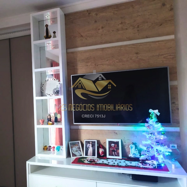 Apartamento Semi Novo à Venda – Nova Palhoça – Palhoça: 8ª foto da galeria de imagens do imóvel