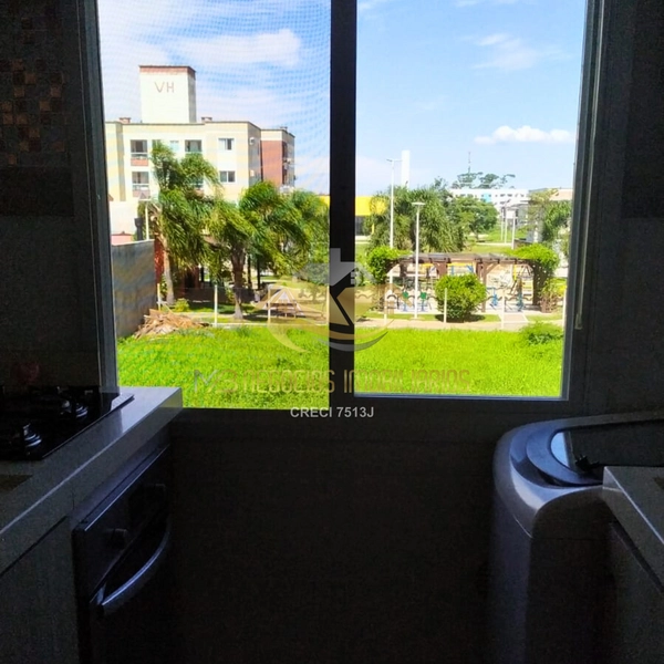 Apartamento Semi Novo à Venda – Nova Palhoça – Palhoça: 4ª foto da galeria de imagens do imóvel