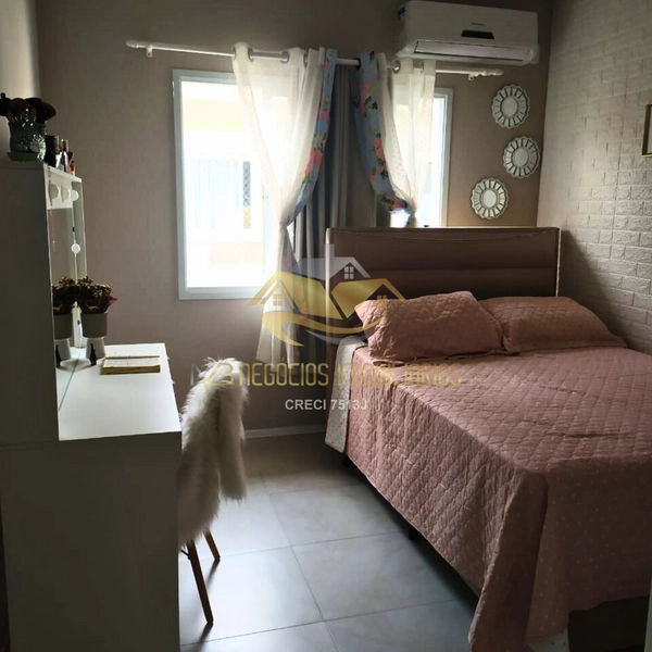 Apartamento Semi Novo à Venda – Nova Palhoça – Palhoça: 9ª foto da galeria de imagens do imóvel