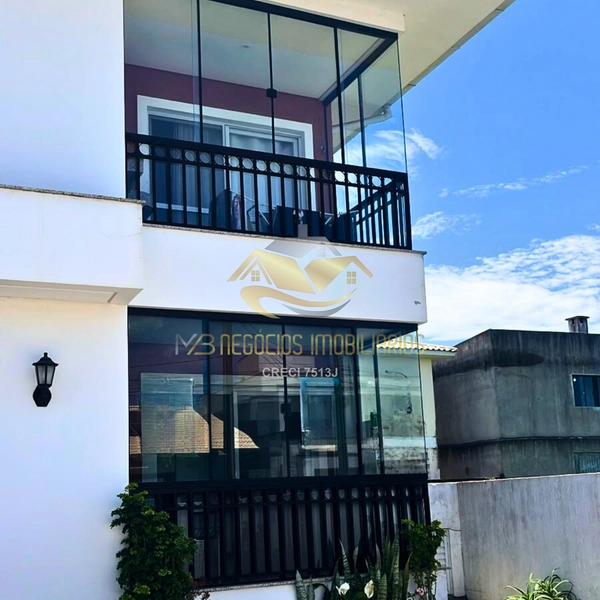 Apartamento Semi Novo à Venda – Nova Palhoça – Palhoça: 12ª foto da galeria de imagens do imóvel