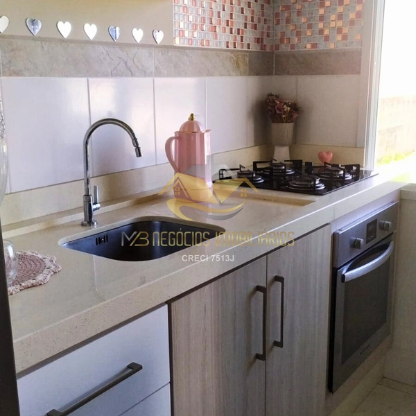 Apartamento Semi Novo à Venda – Nova Palhoça – Palhoça: 2ª foto da galeria de imagens do imóvel