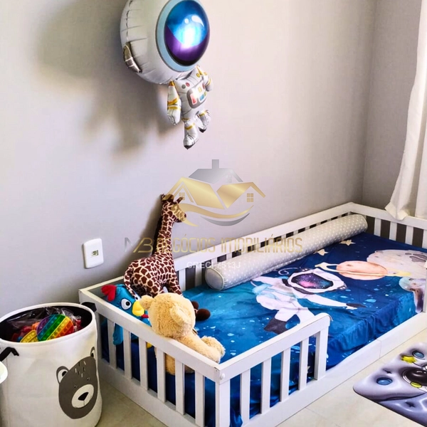 Apartamento Semi Novo à Venda – Nova Palhoça – Palhoça: 10ª foto da galeria de imagens do imóvel
