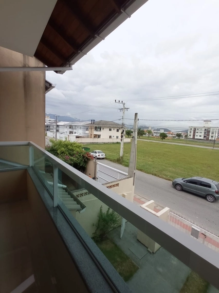 Sobrado disponível para venda - Nova palhoça SC: 2ª foto da galeria de imagens do imóvel