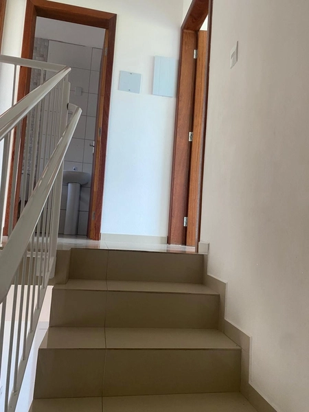 Sobrado disponível para venda - Nova palhoça SC: 9ª foto da galeria de imagens do imóvel