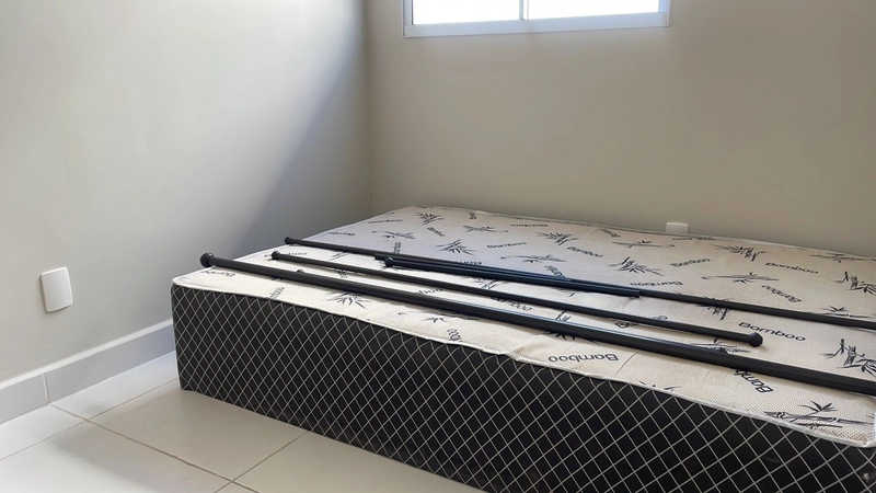 Lindo apartamento disponível para venda,no bairro Areias, São José: 11ª foto da galeria de imagens do imóvel