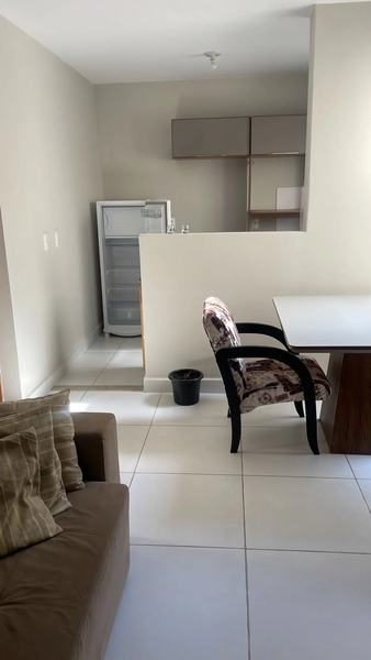 Lindo apartamento disponível para venda,no bairro Areias, São José: 6ª foto da galeria de imagens do imóvel