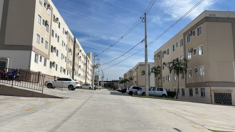 Lindo apartamento disponível para venda,no bairro Areias, São José: 4ª foto da galeria de imagens do imóvel