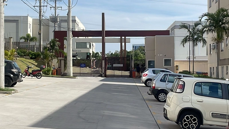 Lindo apartamento disponível para venda,no bairro Areias, São José: 1ª foto da galeria de imagens do imóvel