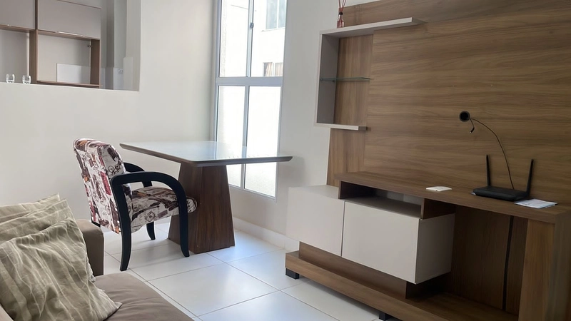 Lindo apartamento disponível para venda,no bairro Areias, São José: 12ª foto da galeria de imagens do imóvel