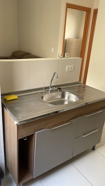 Lindo apartamento disponível para venda,no bairro Areias, São José: 8ª foto da galeria de imagens do imóvel