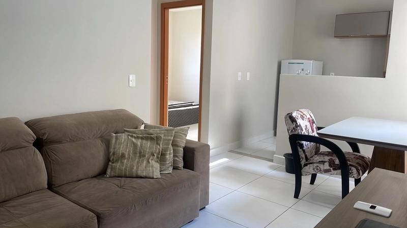 Lindo apartamento disponível para venda,no bairro Areias, São José: 14ª foto da galeria de imagens do imóvel