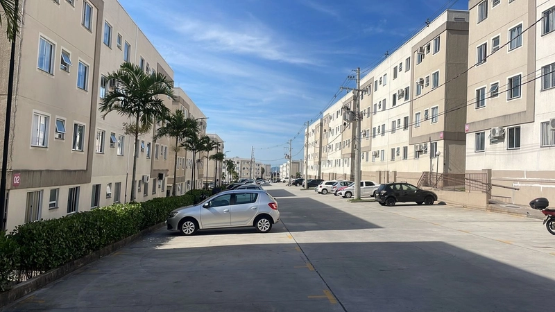 Lindo apartamento disponível para venda,no bairro Areias, São José: 21ª foto da galeria de imagens do imóvel