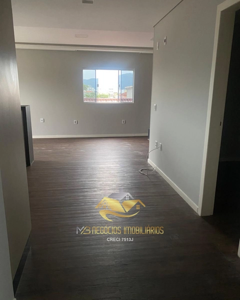 Lindo apartamento no Centro de Palhoça: 6ª foto da galeria de imagens do imóvel