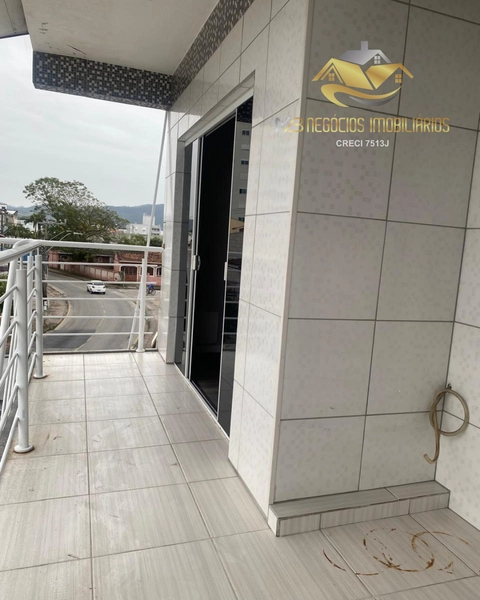 Lindo apartamento no Centro de Palhoça: 12ª foto da galeria de imagens do imóvel