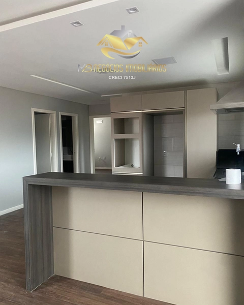 Lindo apartamento no Centro de Palhoça: 10ª foto da galeria de imagens do imóvel