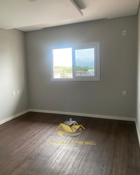 Lindo apartamento no Centro de Palhoça: 4ª foto da galeria de imagens do imóvel