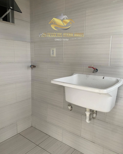 Lindo apartamento no Centro de Palhoça: 11ª foto da galeria de imagens do imóvel