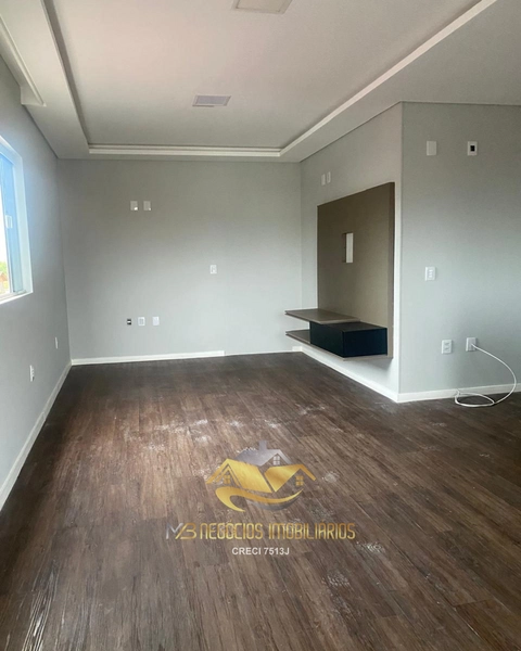 Lindo apartamento no Centro de Palhoça: 9ª foto da galeria de imagens do imóvel
