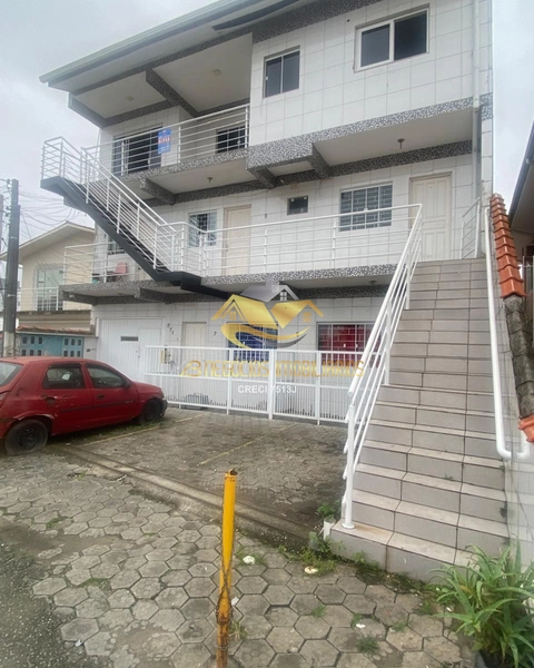 Lindo apartamento no Centro de Palhoça: 13ª foto da galeria de imagens do imóvel