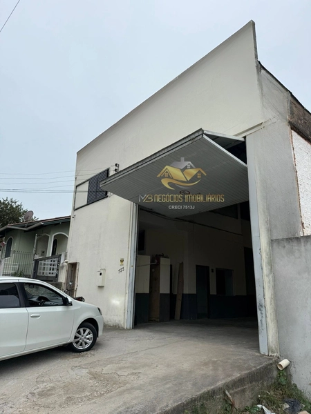 Oportunidade Única! Galpão Comercial a 500m do CEASA de Barreiros!: 11ª foto da galeria de imagens do imóvel