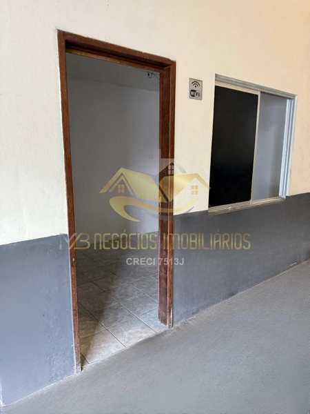 Oportunidade Única! Galpão Comercial a 500m do CEASA de Barreiros!: 8ª foto da galeria de imagens do imóvel