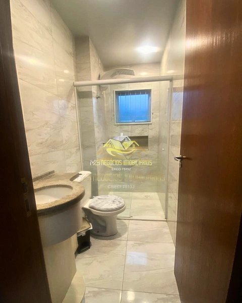 Apartamento mobiliado para alugar na Barra do Aririú – Palhoça: 6ª foto da galeria de imagens do imóvel