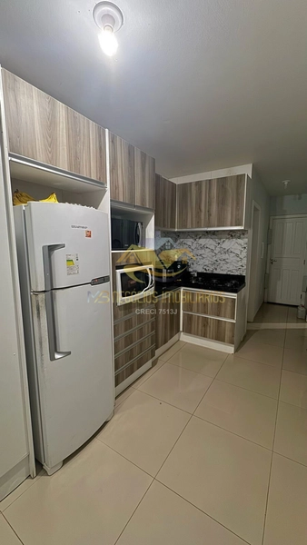 Casa geminada à venda no Jardins Bela Vista – Palhoça/SC: 5ª foto da galeria de imagens do imóvel