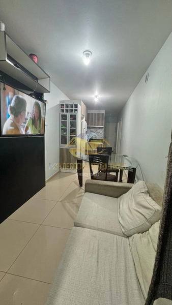 Casa geminada à venda no Jardins Bela Vista – Palhoça/SC: 3ª foto da galeria de imagens do imóvel