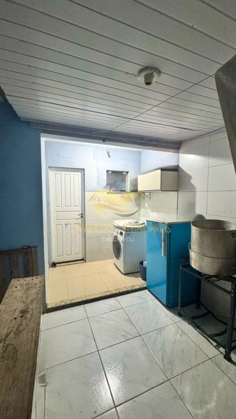 Casa geminada à venda no Jardins Bela Vista – Palhoça/SC: 12ª foto da galeria de imagens do imóvel