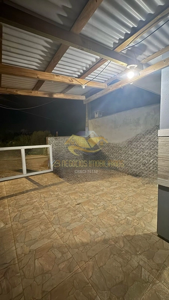 Casa geminada à venda no Jardins Bela Vista – Palhoça/SC: 6ª foto da galeria de imagens do imóvel