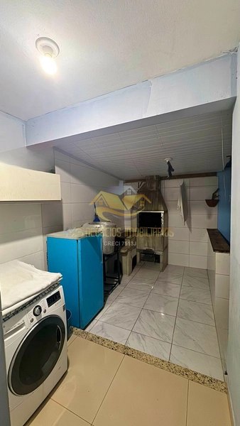 Casa geminada à venda no Jardins Bela Vista – Palhoça/SC: 11ª foto da galeria de imagens do imóvel