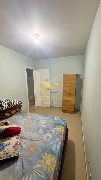 Casa geminada à venda no Jardins Bela Vista – Palhoça/SC: 14ª foto da galeria de imagens do imóvel