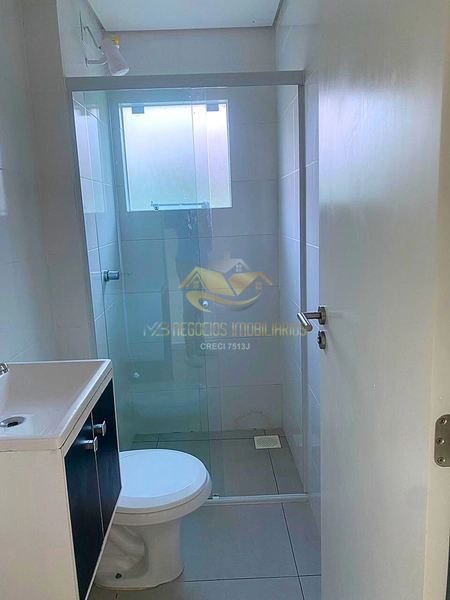 Apartamento para alugar no Jardim Aquarius – Palhoça/SC: 6ª foto da galeria de imagens do imóvel