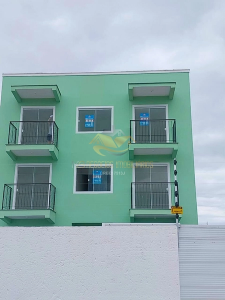Apartamento para alugar no Jardim Aquarius – Palhoça/SC: 1ª foto da galeria de imagens do imóvel