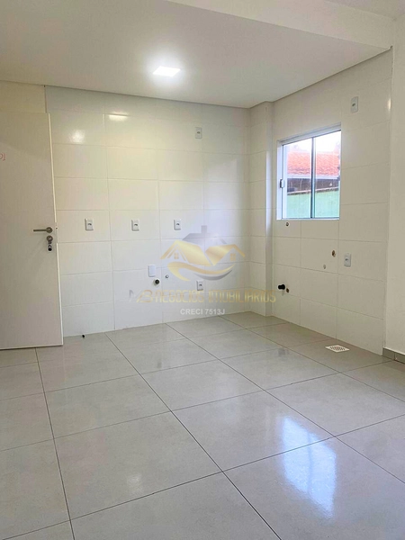 Apartamento para alugar no Jardim Aquarius – Palhoça/SC: 2ª foto da galeria de imagens do imóvel