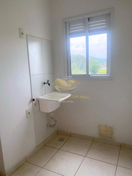 Apartamento disponível para locação no Condomínio Via Cambirela!: 4ª foto da galeria de imagens do imóvel
