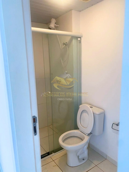 Apartamento disponível para locação no Condomínio Via Cambirela!: 2ª foto da galeria de imagens do imóvel