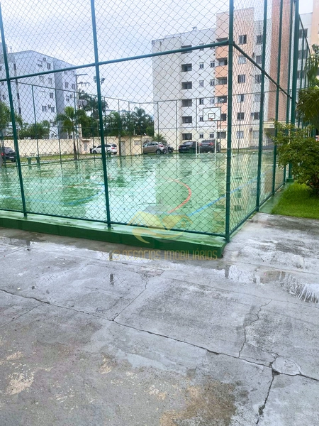 Apartamento disponível para locação no Condomínio Via Cambirela!: 9ª foto da galeria de imagens do imóvel