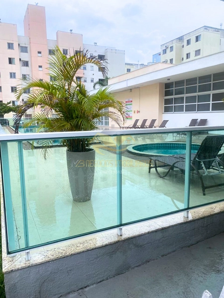 Apartamento disponível para locação no Condomínio Via Cambirela!: 11ª foto da galeria de imagens do imóvel